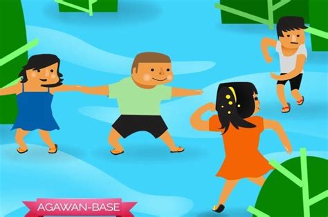 agawan base drawing|P .